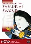 Nova: Secrets of The Samurai Sword documentary