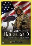 21 Days to Baghdad video