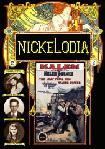 Nickelodia silent short films DVD box set = volume 2