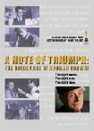 A Note of Triumph / Golden Age of Norman Corwin Oscar-winning docu short
