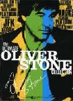 Ultimate Oliver Stone Collection on DVD
