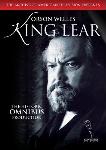 Omnibus King Lear starring Orson Welles