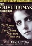 Olive Thomas Collection DVD box set
