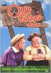 Our Gang Story DVD