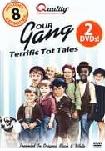 Our Gang: Terrific Tot Tales DVD set