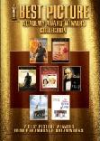 Paramount Best Picture Oscars Collxn box set
