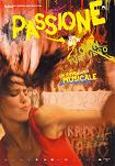 Italian cover for Passione, Musical Adventure of Naples on DVD