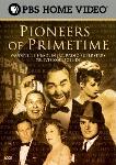 Pioneers of Primetime P.B.S. documentary