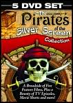 Pirates of the Silver Screen