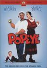 Popeye feature film