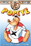 Popeye Special 75th Anniversary Collection DVD box set