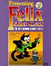 Presenting Felix the Cat vintage cartoons by Otto Messmer