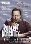 Robert Benchley short films on DVD