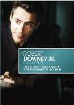 Robert Downey, Jr. Star Collection DVD box set
