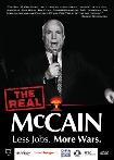 The Real McCain documentary film from Brave New Films