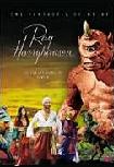 The Fantastic Films of Ray Harryhausen DVD box sets