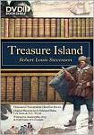 Treasure Island (illustrated) on DVD from DVD Bookshelf
