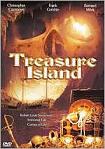 Treasure Island 1982 U.K. TV movie