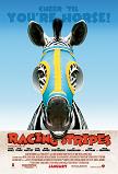 Racing Stripes live-action/C.G.I. family movie