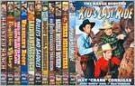 Range Busters Ultimate Collection DVD box set