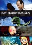 Ray Harryhausen Early Years Collection on DVD