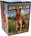Rin Tin Tin Collection Volume 1 DVD box set