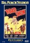 Road Show comedy film starring Adolphe Menjou