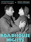 Roadhouse Nights 1930 gangster musical
