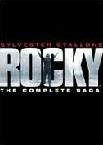 Rocky Complete Saga DVD Collection