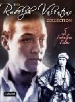 Rudolph Valentino Collection DVD box set