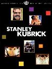 Stanley Kubrick Collection Black Box Set on DVD