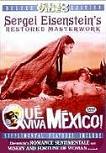 Que viva Mexico! DVD set