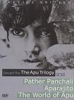 Apu Trilogy by Satyajit Ray box sets