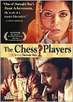 Stayajit Ray's Chess Players movie