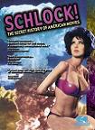 Schlock! Secret History of American Movies video by Ray Greene