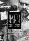 Martin Scorsese Collection DVD box set