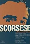 Martin Scorsese Film Collection DVD box set