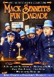 Mack Sennett's Fun Parade compilation DVD
