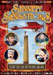 Mack Sennett Sensations compilation DVD