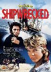Shipwrecked movie from Norway & Disney