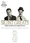Silent Greats Ultimate Collection DVD box set