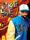 Spike Lee Collection DVD box set