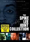 Spike Lee Joint Collection DVD box set