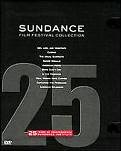 Sundance Film Festival Collection Celebrating 25 Years DVD box set