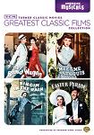 TCM Greatest Classic Films Collection: American Musicals DVD box set