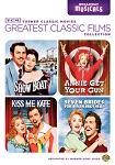 TCM Greatest Classic Films Collection: Broadway Musicals DVD box set