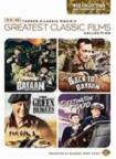 TCM Greatest Classic Films Collection Battlefront Asia DVD box set