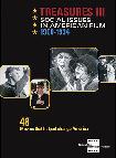 Treasures From American Film Archives III Social Issues In American Film DVD box set