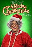 A Madea Christmas, The Play by Tyler Perry video release
