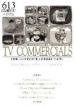 TV Commercials Ultimate Collection on DVD